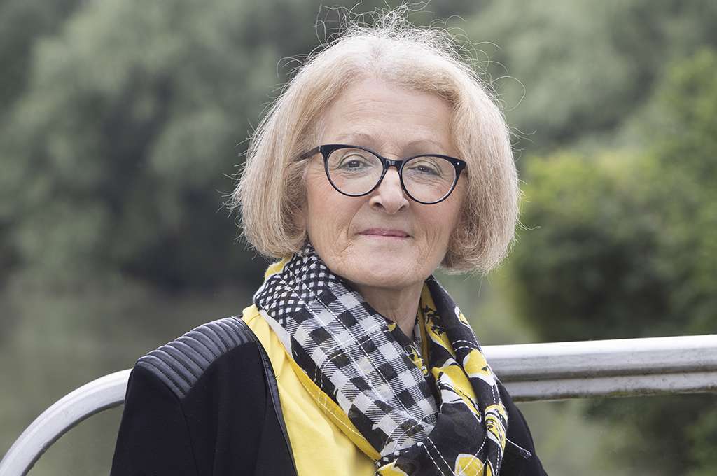 Martine Maio